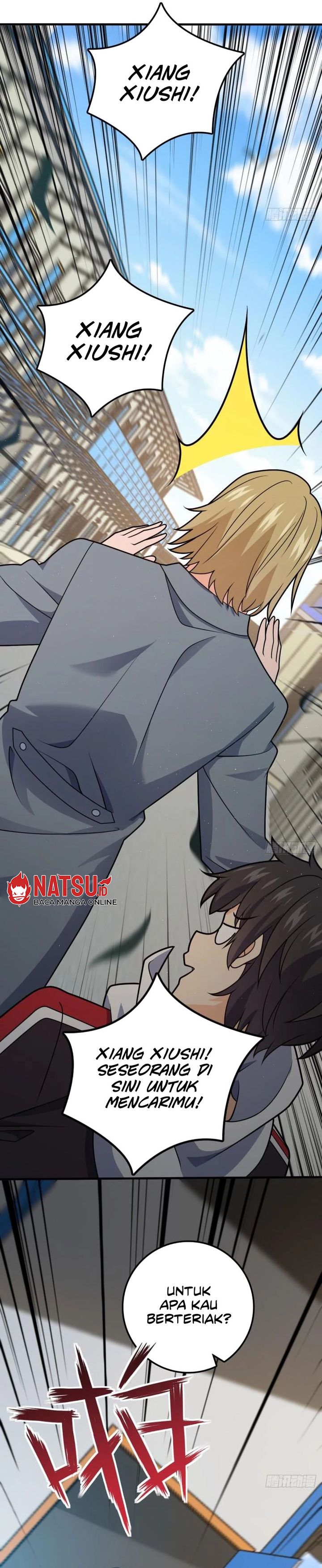 Dilarang COPAS - situs resmi www.mangacanblog.com - Komik spare me great lord 705 - chapter 705 706 Indonesia spare me great lord 705 - chapter 705 Terbaru 14|Baca Manga Komik Indonesia|Mangacan